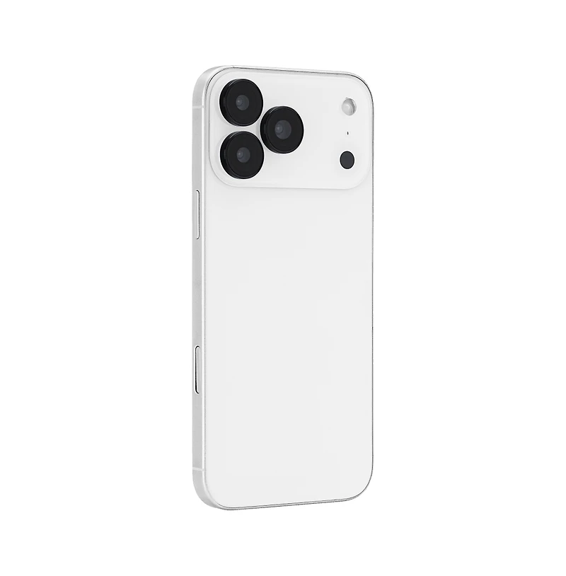 Case-Mate Aluminum Camera Lens Protector for Apple iPhone 17 Pro Max / iPhone 17 Pro
