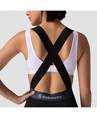 Backcountry Women's Bike Bib Short Shorts Liners