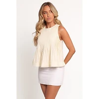 Petal and Pup Women's Doria Top