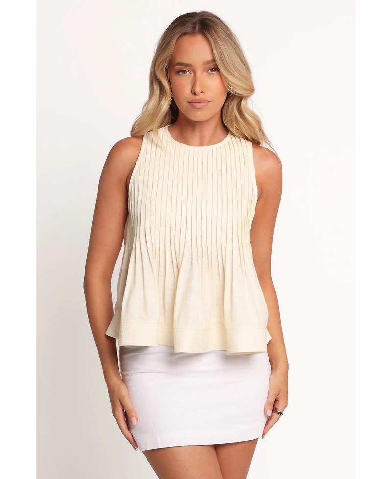 Petal and Pup Women's Doria Top