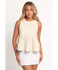 Petal and Pup Women's Doria Top