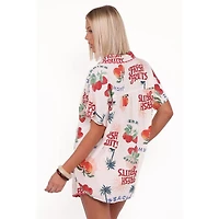 Petal and Pup Women's Lars Short Sleeve Shirt