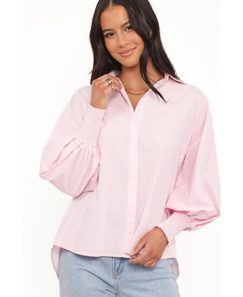 Petal and Pup Women's Carys Shirt