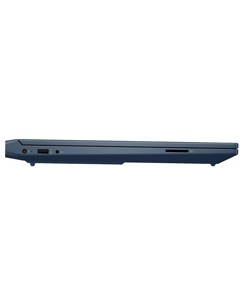 Hp Victus 15-fb3565nr 15.6" Full Hd 144Hz Gaming Laptop, Amd Ryzen 5 8645HS 4.3GHz, 16GB Ram, 512GB Ssd, Nvidia GeForce Rtx 3050 6GB, Windows 11