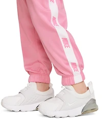 Nike Baby Girls Tricot Tracksuit Jacket and Joggers, 2 Piece Set