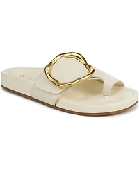 Franco Sarto Women's Brianka Slide Sandals