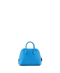 Pre-Owned Hermes Mini Bolide 1923 Bag Evercolor