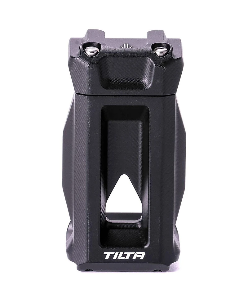 Tilta 1/4"-20 Adjustable Phone Mounting Bracket, Black