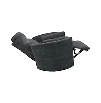 Parker Living Mediterranean Power Swivel Glider Recliner