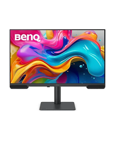 BenQ PV3200U VideoVue 31.5" 16:9 4K Ultra Hd Ips Led Hdr Video Creator Monitor, Black
