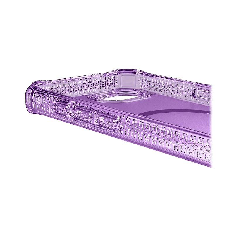 ITSkins Hybrid Vapor Case for Apple IPSE2025 (Mr. Potato Head)