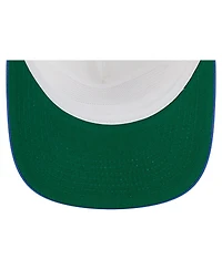 New Era Men's White Florida Gators Diamond 19TWENTY Golfer Adjustable Hat
