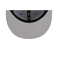 New Era x Hyperfly Men's Royal Chicago Cubs 59FIFTY Fitted Hat