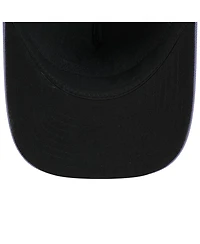 New Era Big Boys and Girls Meadow Blue New England Patriots 2025 Rivalries Collection 9FORTY A-Frame Adjustable Hat