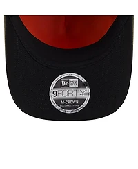 New Era x Alpha Men's Industries Olive Dallas Cowboys A-Frame 9FORTY Adjustable Hat