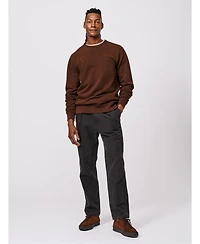 Aubin Men's Vestry Crew Neck Sweatshirt