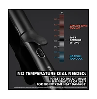 Chronos Curve Grand 1.25" Tong