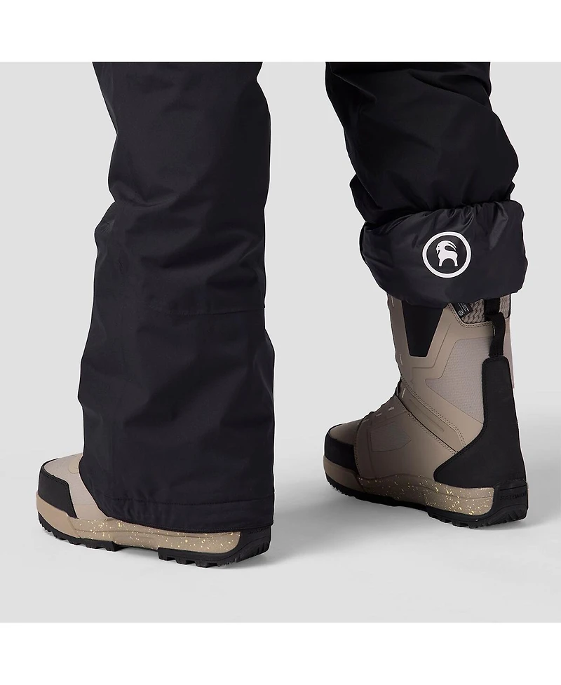 Backcountry Men's CrestCruiser Insulated Pant Ski Pants