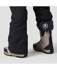 Backcountry Men's CrestCruiser Insulated Pant Ski Pants