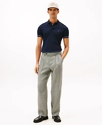 Tommy Hilfiger Men's Slim Fit Polo Shirt