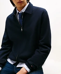 Tommy Hilfiger Men's Essential Long-Sleeve Jacket