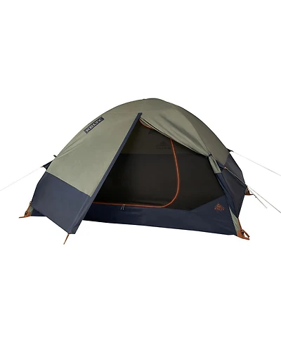 Kelty Late Start 4 Tent: 4-Person 3-Season 3-Season Backpacking Tents