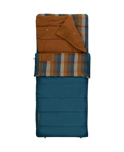 Kelty Wayback Sleeping Bag: 20F Synthetic 0 to -40 Degree Synthetic Bags