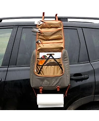 Kelty Camp Galley Deluxe Overlanding Kitchen