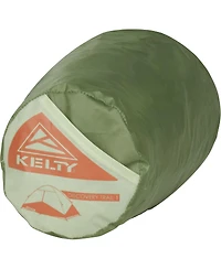 Kelty Discovery Trail 1 Tent: 1-Person 3-Season 3-Season Family and Campground Tents