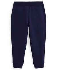 Polo Ralph Lauren Boys 2-7 Triple-Pony Fleece Jogger Pants