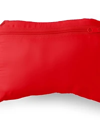 Lands' End Wanderweight Ultralight Packable Crossbody Tote Bag