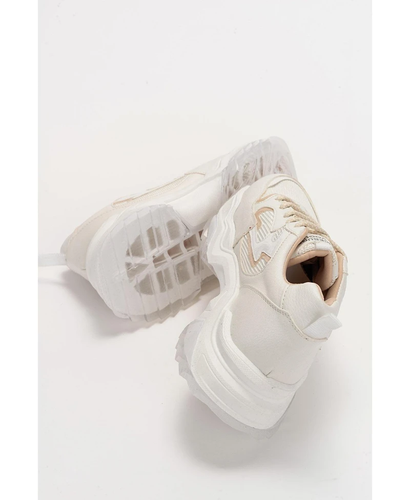 Prologue Shoes Europa Sneakers (Women)