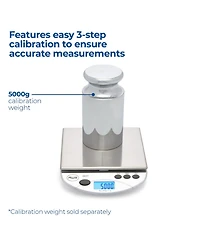 Amw-13 Compact Digital Bench Scale