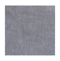 Commonwealth Newberry Grommet Curtain Panel Window Dressing - 52x108", Greige
