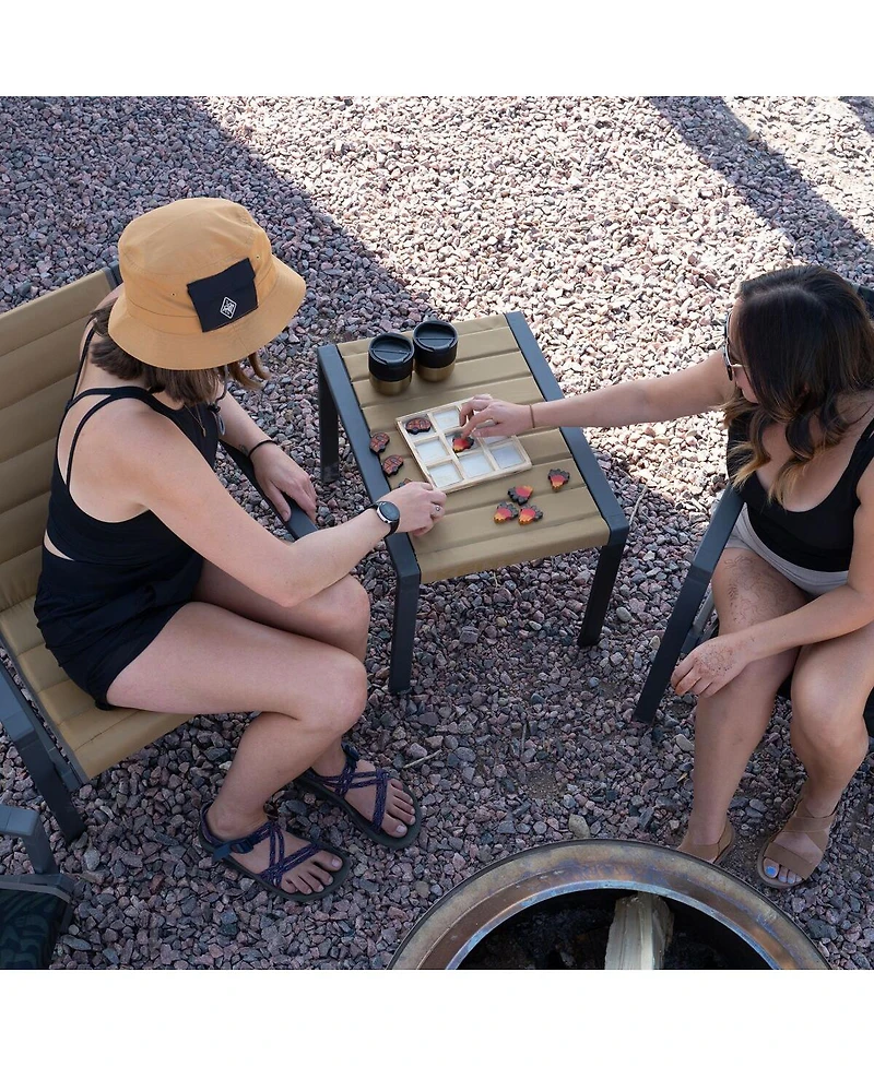 Kelty Rad-Arondack Table Campground Tables