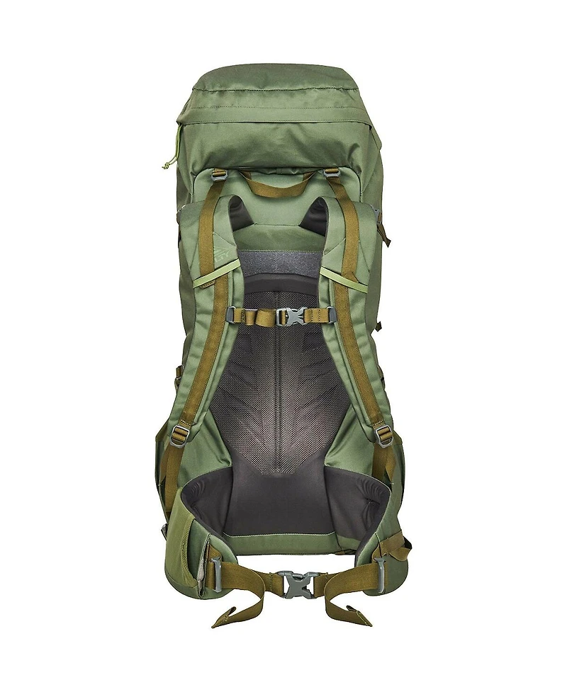 Kelty Asher 65L Backpack Multi-Day Backpacks 50-75L