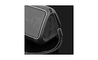 OontZ Angle Solo Wireless Bluetooth Speaker, Black