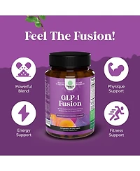 Glp-1 Support Capsules, 30ct