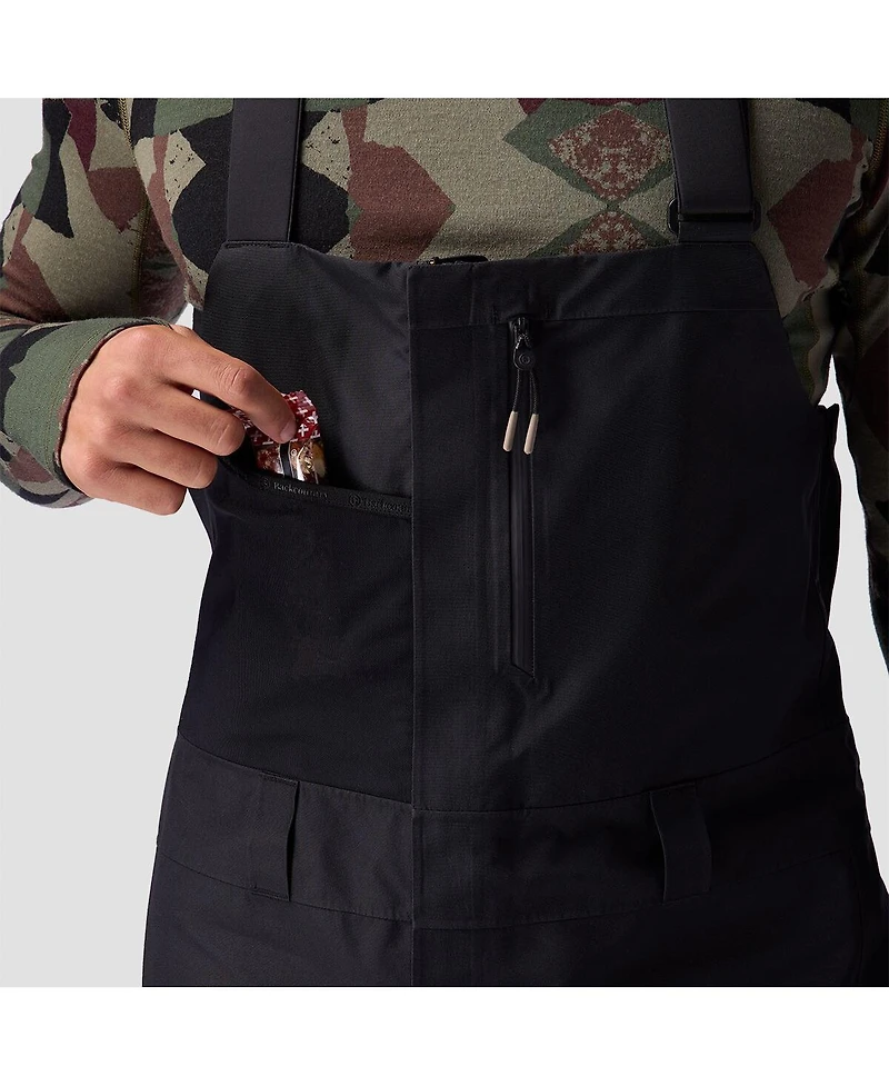 Backcountry Men's Cottonwoods Gore-tex Shell Bib Pant Ski Pants