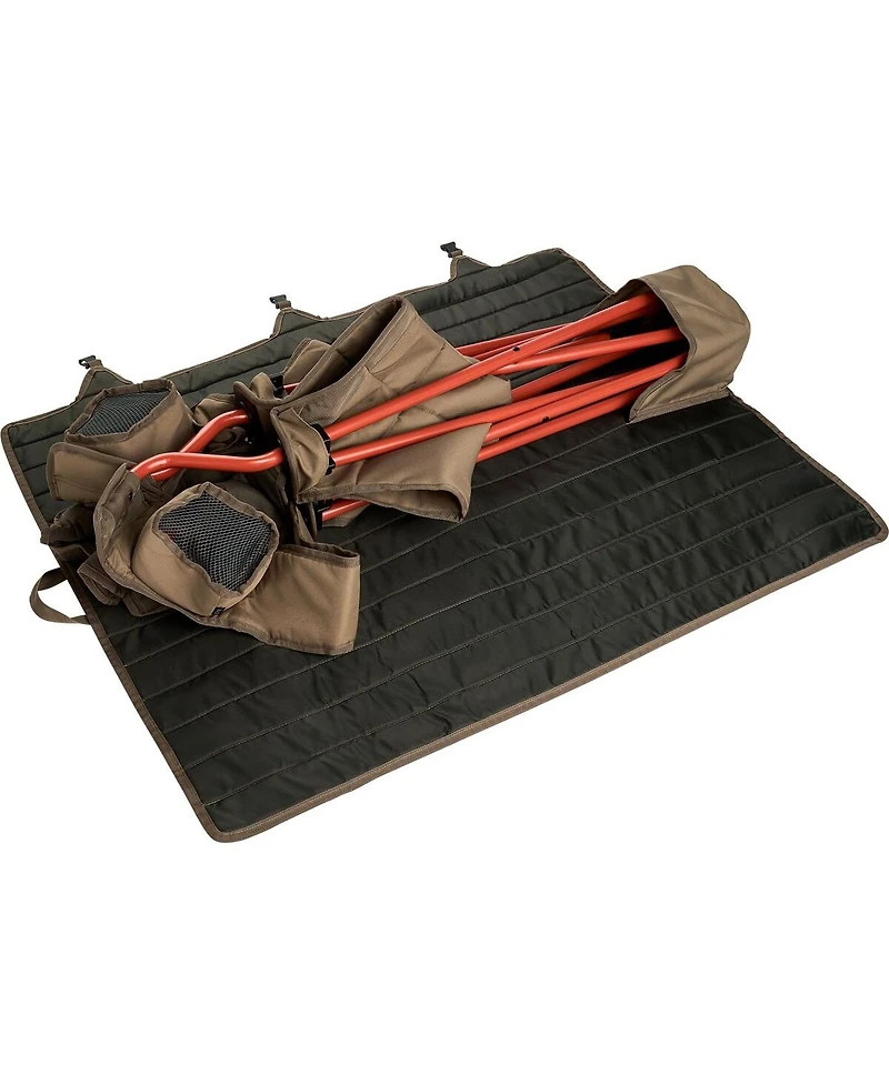 Kelty Deluxe Lounge Chair Camp Chairs