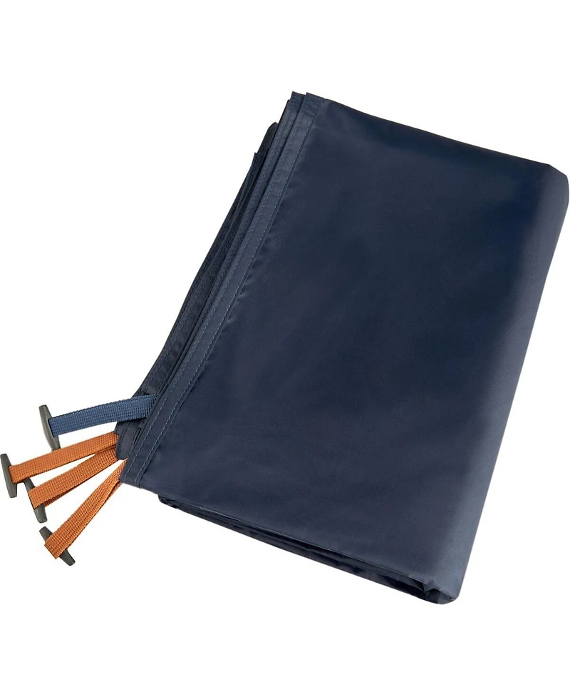 Kelty Late Start 1 Footprint Vestibules and Footprints