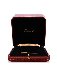Pre-Owned Cartier Love Bracelet