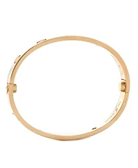 Pre-Owned Cartier Love 4 Diamond Bracelet