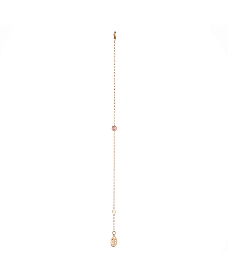 Pre-Owned Cartier D'Amour Bracelet
