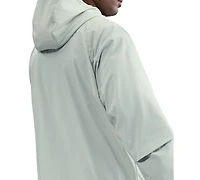 Nike Men's Tech Woven Hooded Jacket