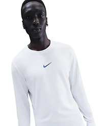 Nike Men's Basketball Long-Sleeve T-Shirt