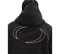 Nike Men's Sportswear Club Full-Zip Hoodie