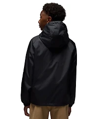 Jordan Boys and Girls 8-20 System Long Sleeve Jacket