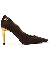 Donna Karan New York Women's Savita High Pumps