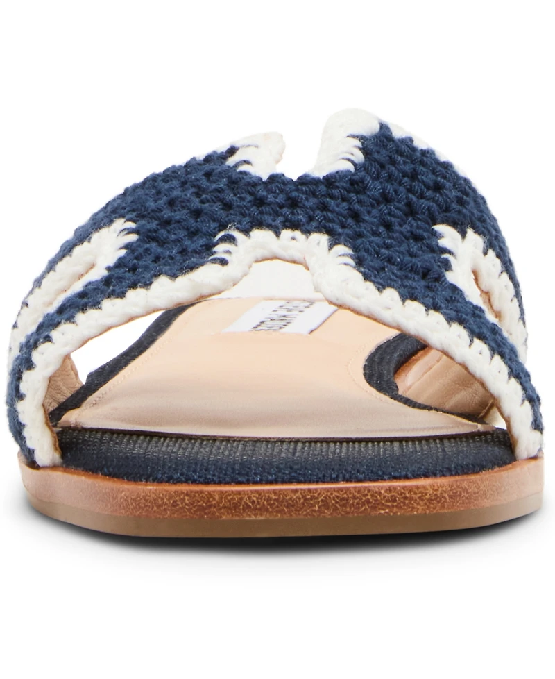 Steve Madden Women's Hadyn Slide Sandals